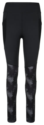 FEMMEles leggings de fitness Kilpi LIGANO-W