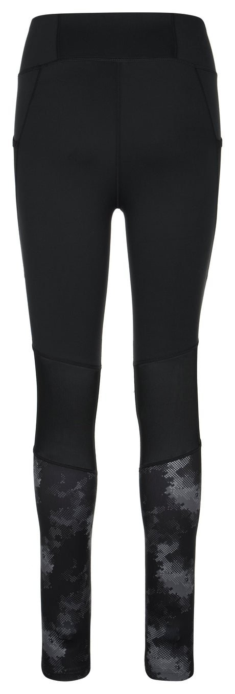 FEMMEles leggings de fitness Kilpi LIGANO-W