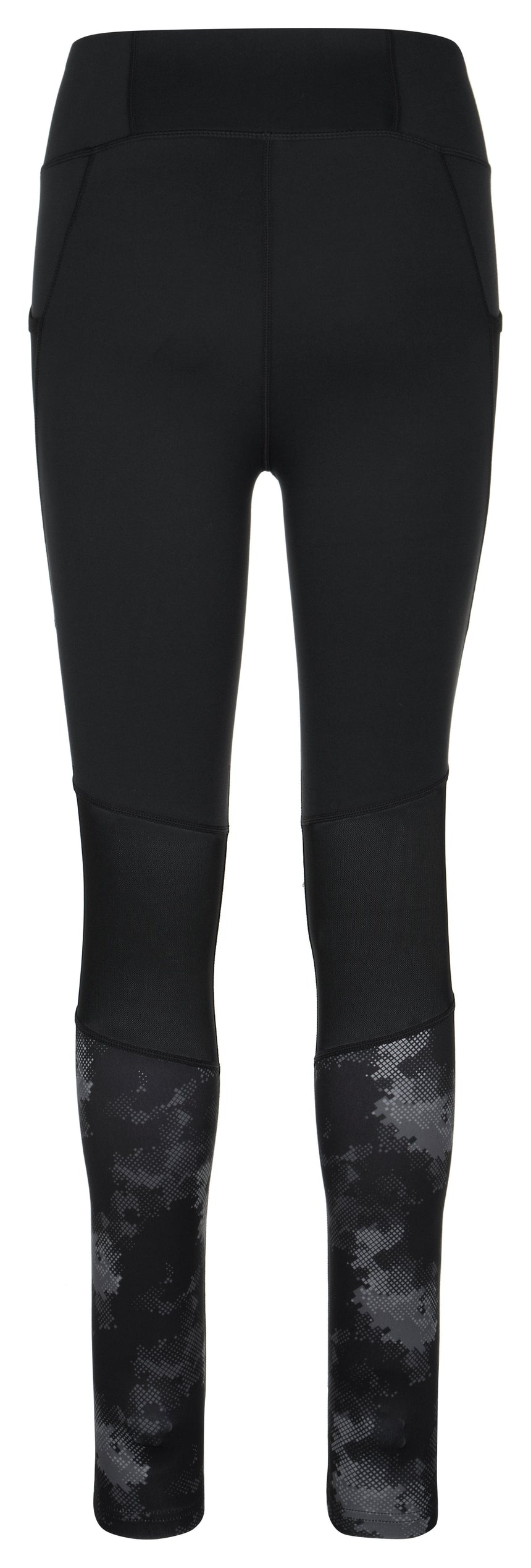 FEMMEles leggings de fitness Kilpi LIGANO-W