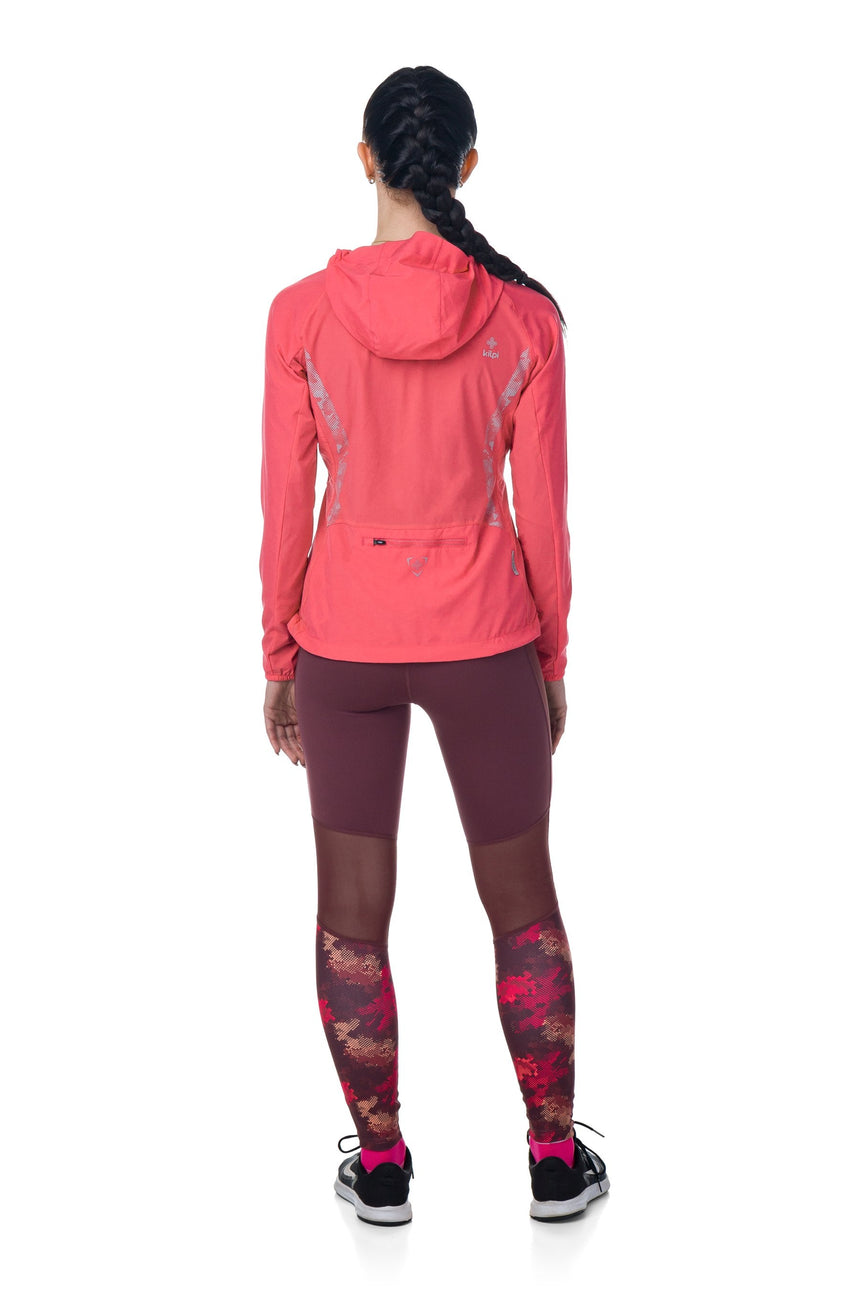 FEMMEles leggings de fitness Kilpi LIGANO-W