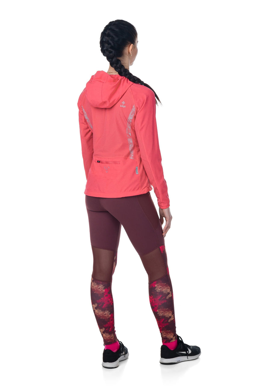 FEMMEles leggings de fitness Kilpi LIGANO-W