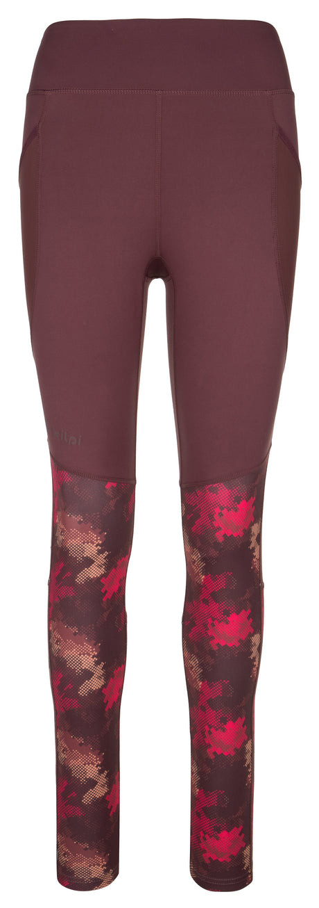 Legging fitness femme Kilpi LIGANO-W