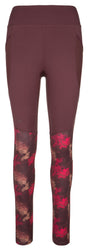 Women's fitness leggings Kilpi LIGANO-W