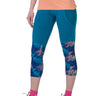 Legging fitness 3/4 femme Kilpi SOLAS-W