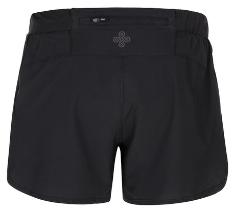 Short de course pour femme Kilpi LAPINA-W