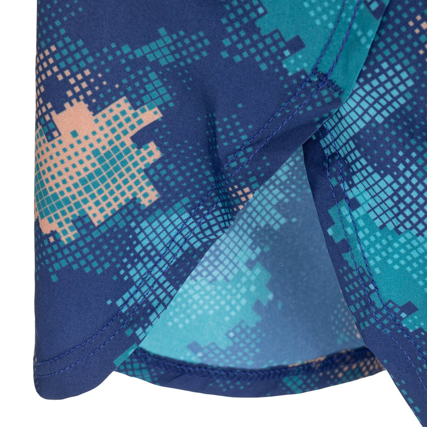 Short de course pour femme Kilpi LAPINA-W