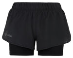 Shorts de course pour femmes Kilpi BERGEN-W