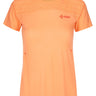 T-shirt de course à pied femme Kilpi AMELI-W