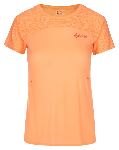 T-shirt de course à pied femme Kilpi AMELI-W