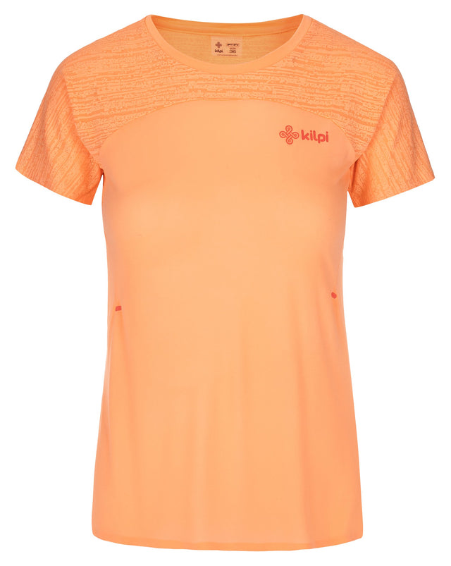 T-shirt de course à pied femme Kilpi AMELI-W