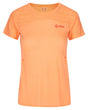 T-shirt de course à pied femme Kilpi AMELI-W
