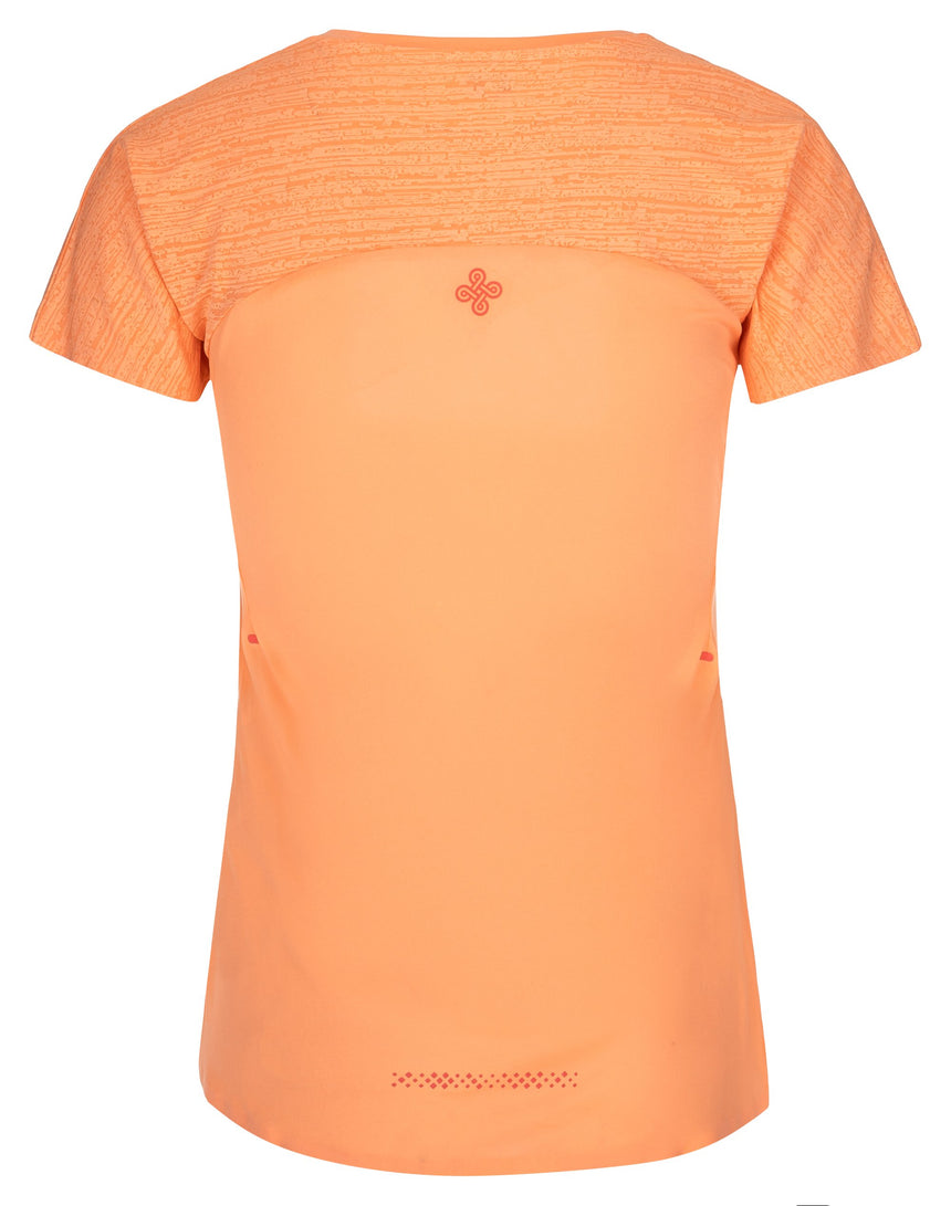 T-shirt de course à pied femme Kilpi AMELI-W