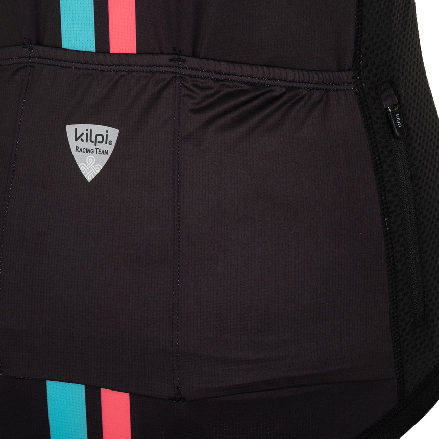 Femmes team maillot de cyclisme Kilpi CORRIDOR-W