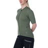 Women's cycling jersey Kilpi MEARIL-W