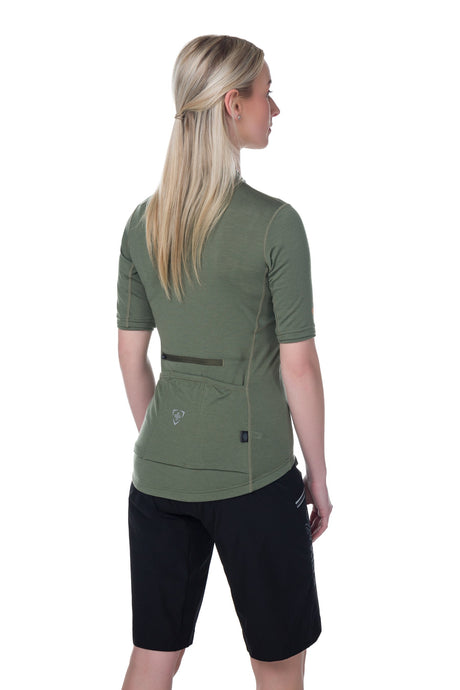 Maillot de cyclisme femme Kilpi MEARIL-W