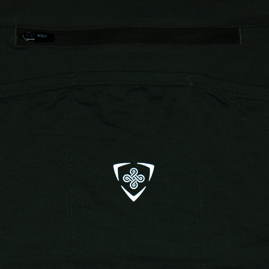 Women's cycling jersey Kilpi MEARIL-W