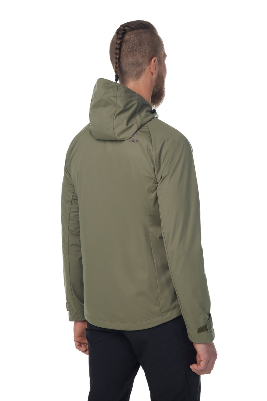 Veste softshell homme Kilpi BELTRA-M