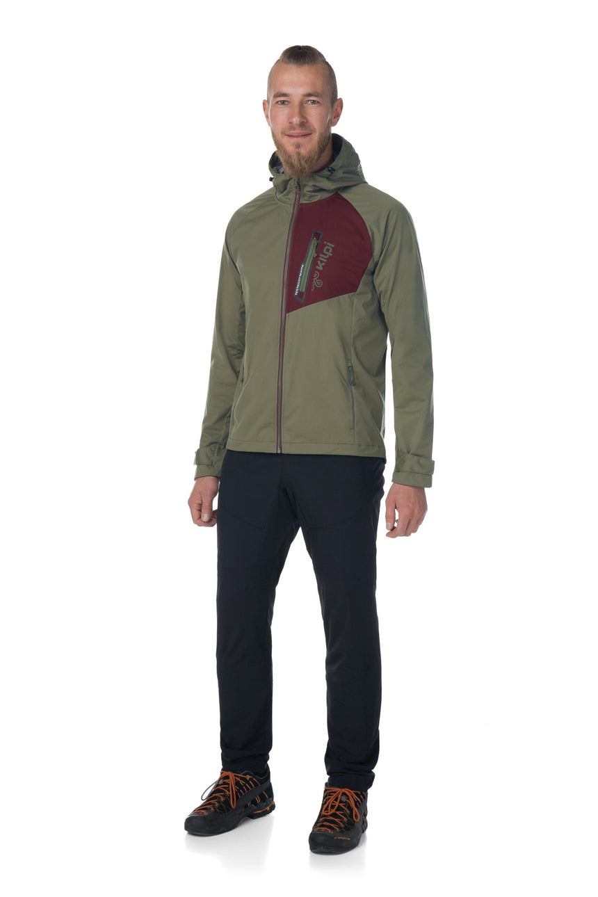 Veste softshell homme Kilpi BELTRA-M