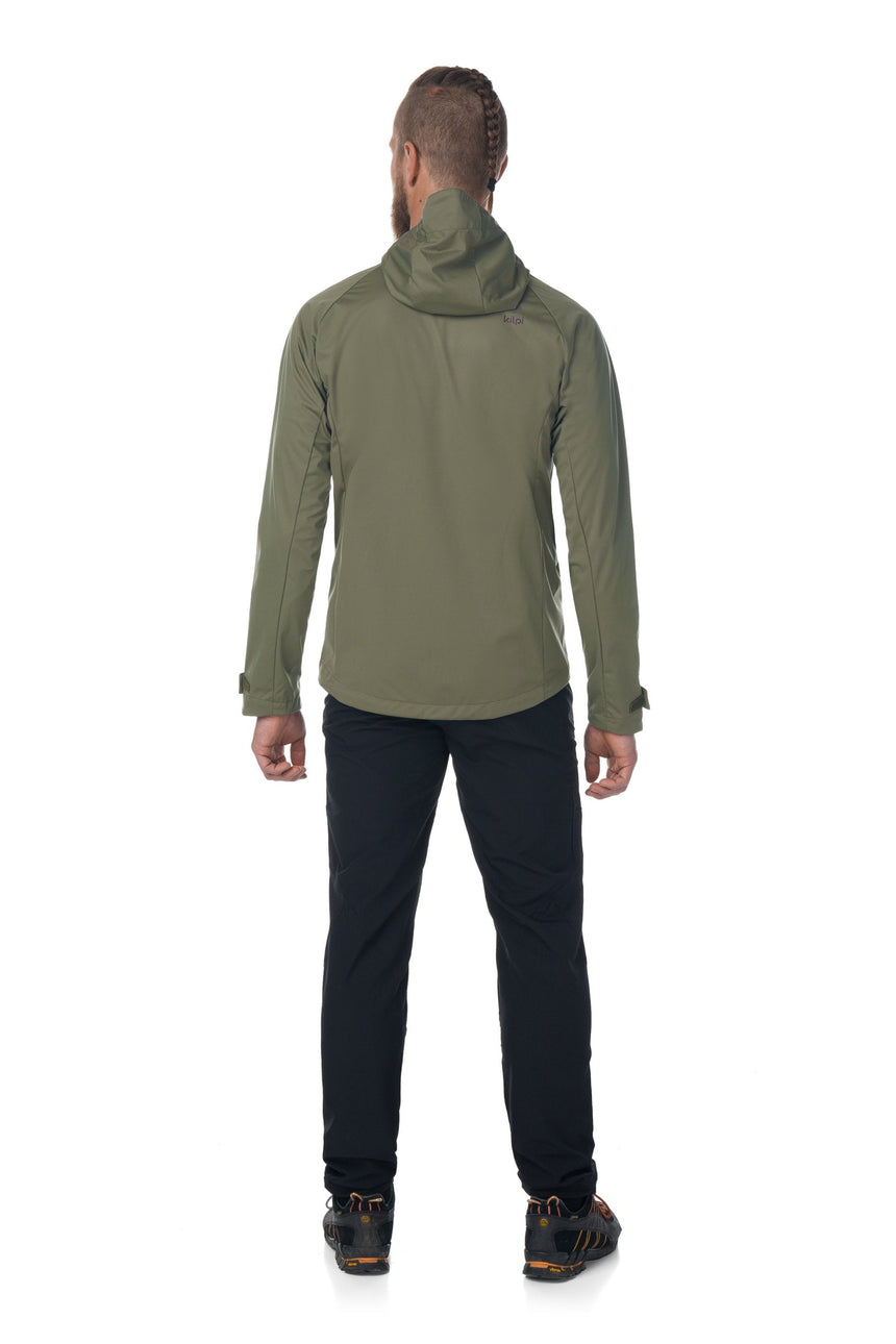 Veste softshell homme Kilpi BELTRA-M
