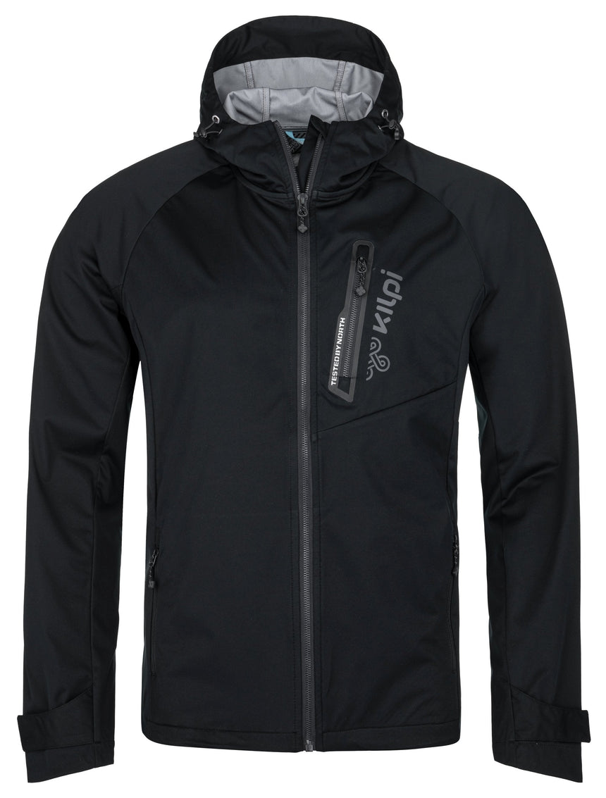 Veste softshell homme Kilpi BELTRA-M