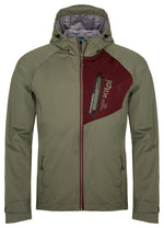 Veste softshell homme Kilpi BELTRA-M