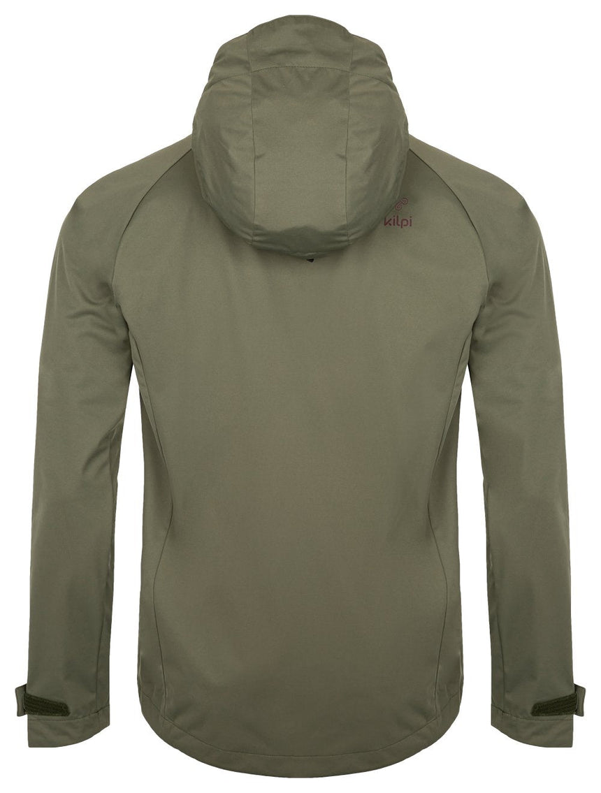 Veste softshell homme Kilpi BELTRA-M