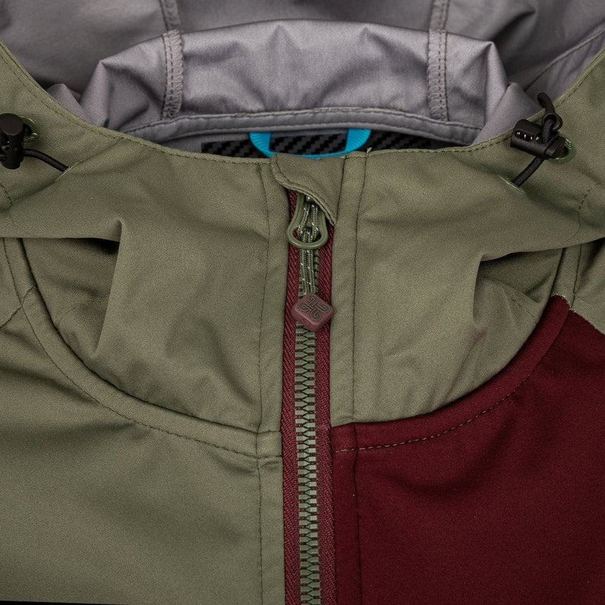 Veste softshell homme Kilpi BELTRA-M