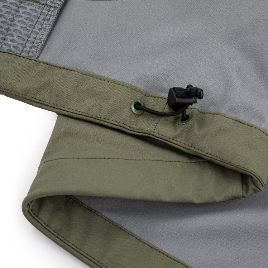 Veste softshell homme Kilpi BELTRA-M