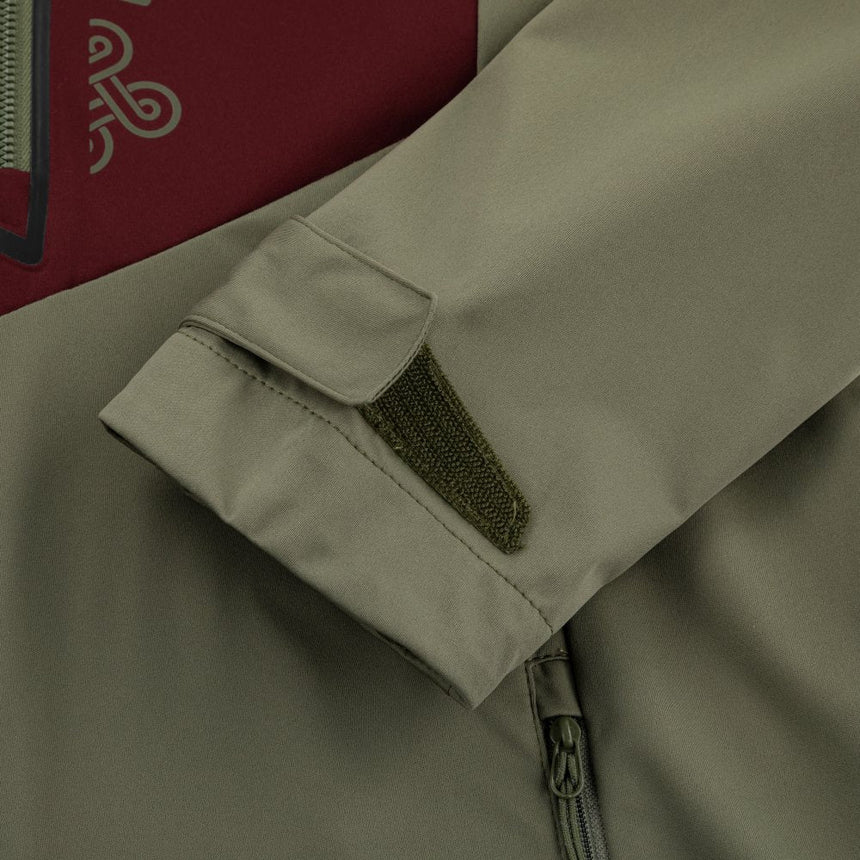 Veste softshell homme Kilpi BELTRA-M