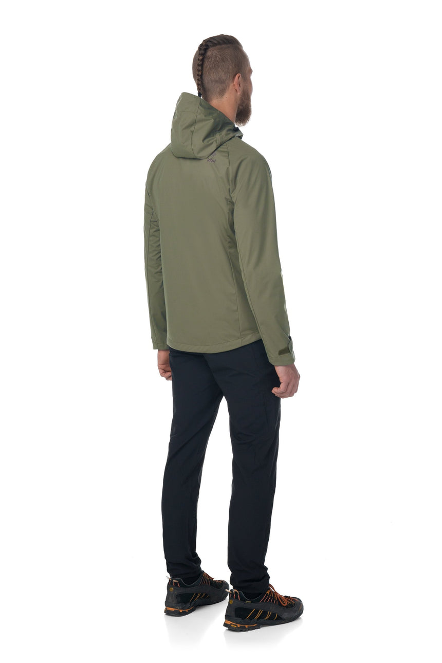 Veste softshell homme Kilpi BELTRA-M