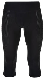Legging 3/4 de running homme Kilpi TERRY-M