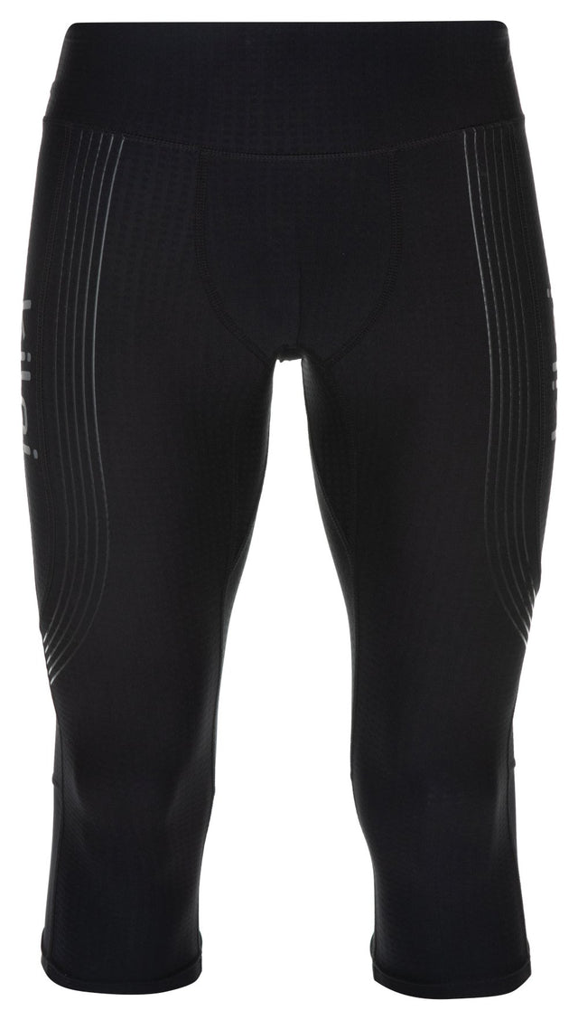 Legging 3/4 de running homme Kilpi TERRY-M