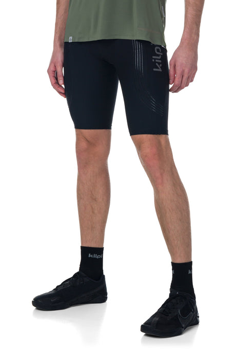 Short de course pour hommes Kilpi CHAMONIES-M