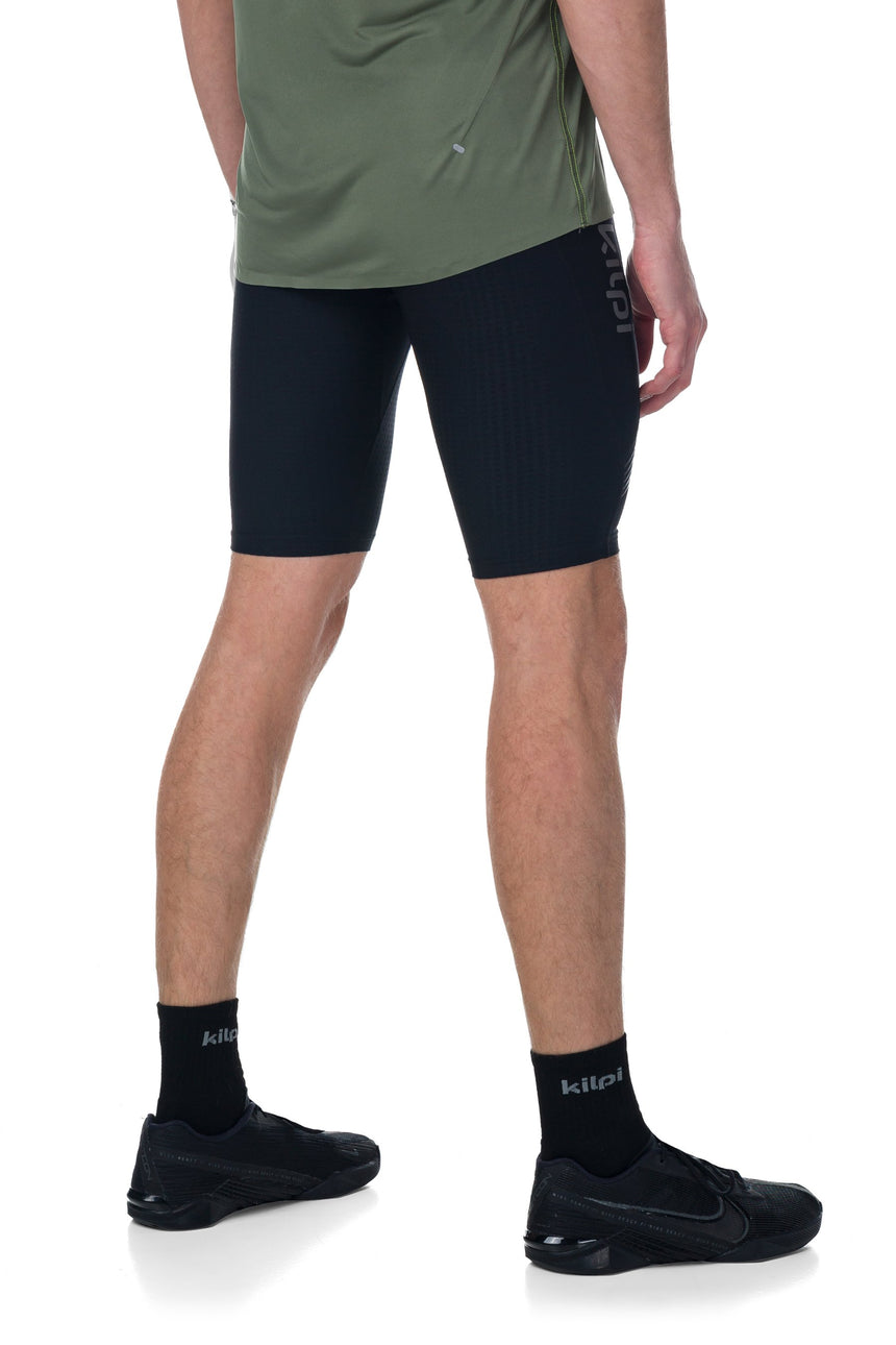 Men's running shorts Kilpi CHAMONIES-M