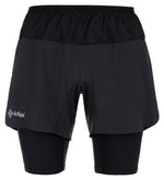 Men's running shorts Kilpi BERGEN-M