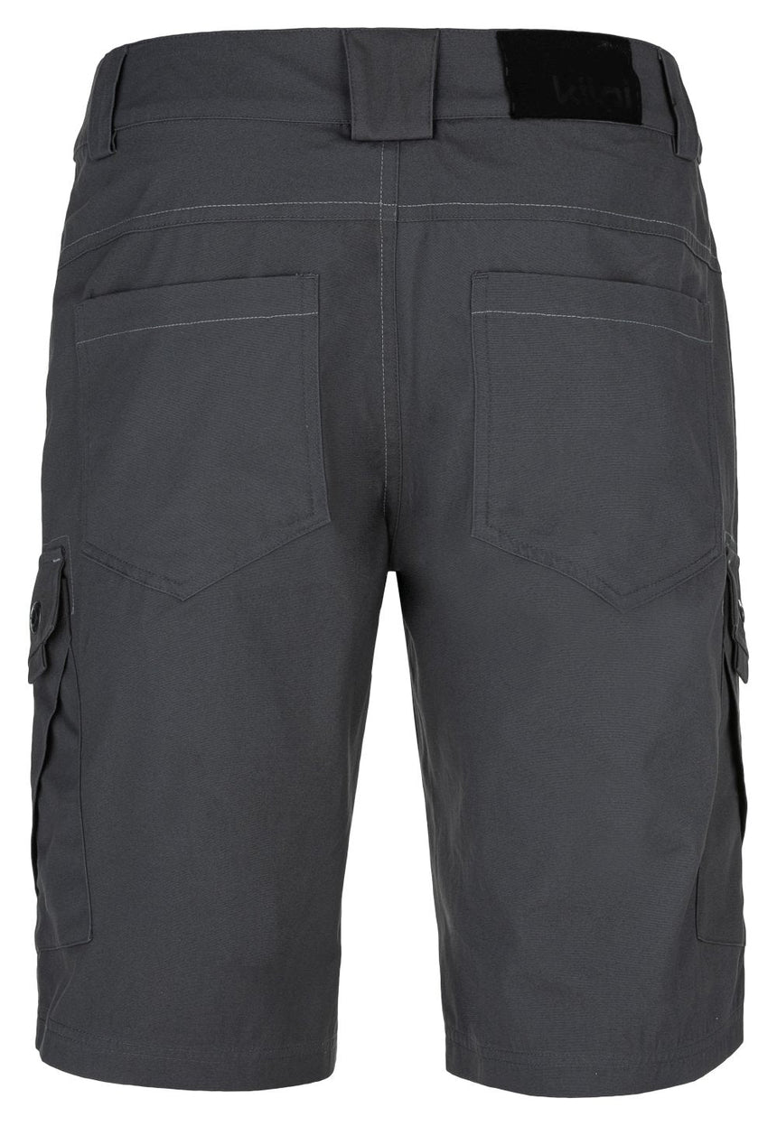 Men's cotton shorts Kilpi BREEZE-M