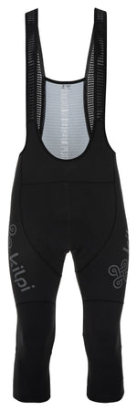 Men´s cycling 3/4 leggings Kilpi ARENAL-M