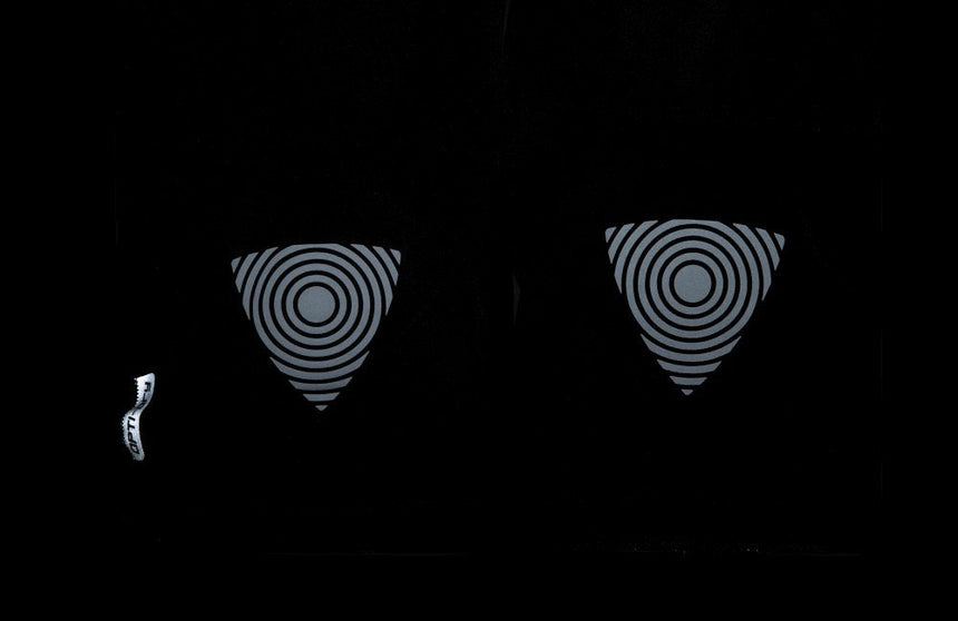 Men´s cycling 3/4 leggings Kilpi ARENAL-M