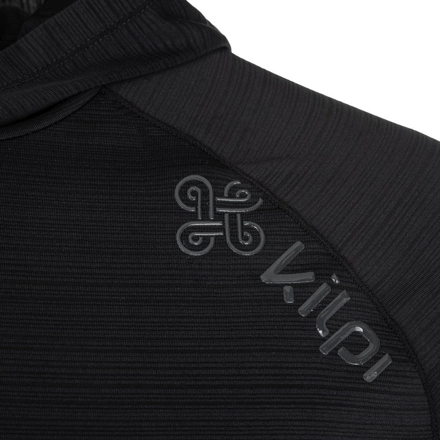 Men's lightweight sweatshirt Kilpi AILEEN-M