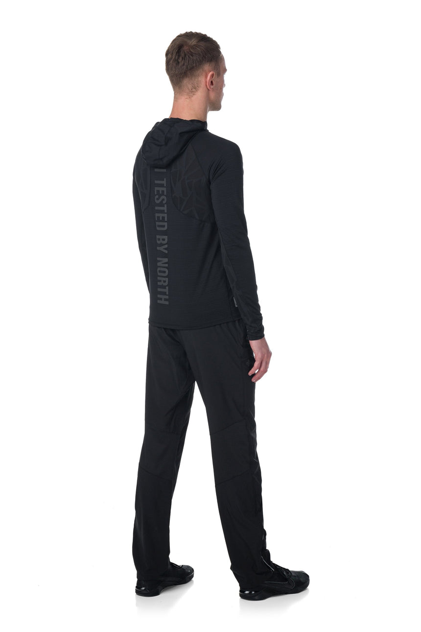 Men's lightweight sweatshirt Kilpi AILEEN-M