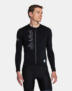Maillot de cyclisme mérinos homme Kilpi SONET-M