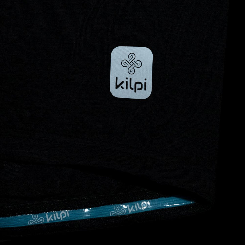 Maillot de cyclisme mérinos homme Kilpi SONET-M