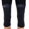 Unisex knee warmers Kilpi UNNO KNEES-U