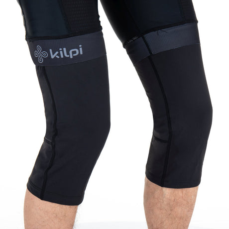 Genouillères unisexes Kilpi UNNO KNEES-U