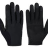 Gants de cyclisme unisexes Kilpi FINGERS-U