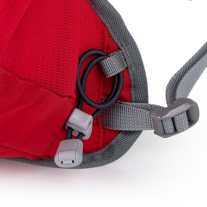 Sac à dos de course 10 L Kilpi CADENCE-U