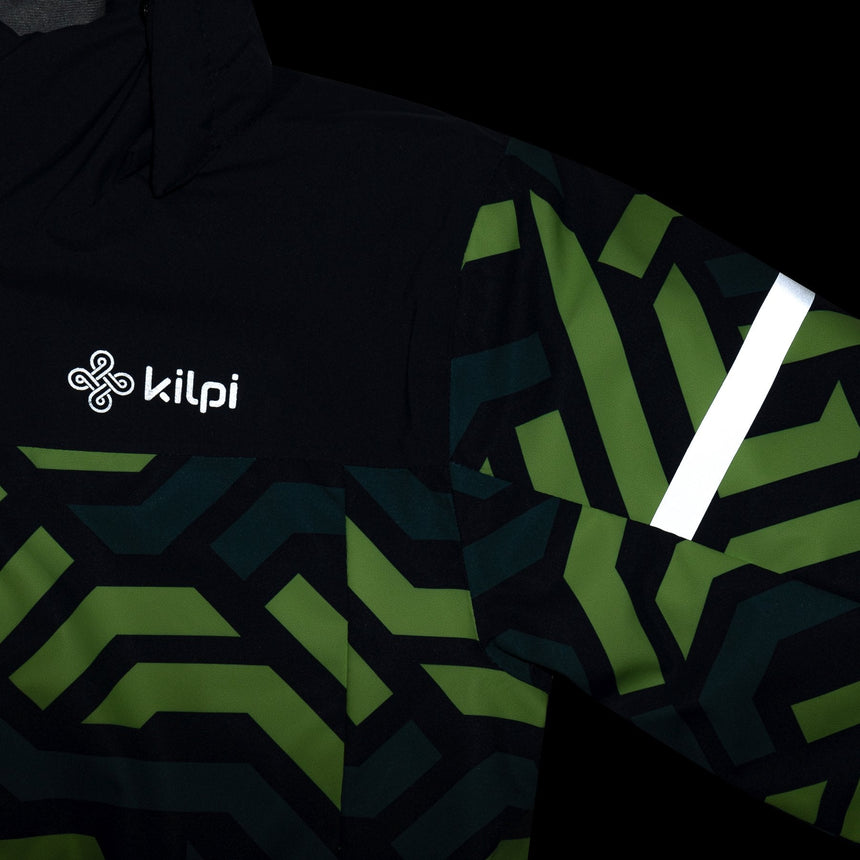 Boy´s ski jacket Kilpi ATENI-JB