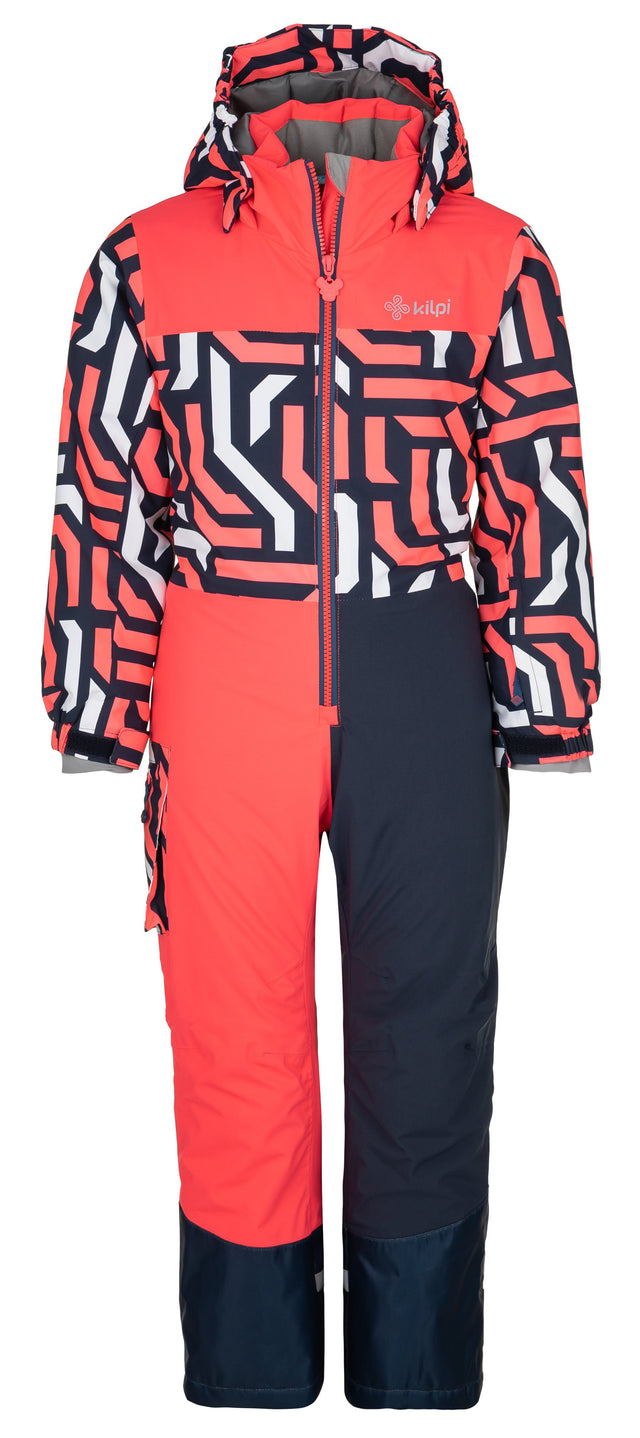 Combinaison de ski fille Kilpi CIRI-JG
