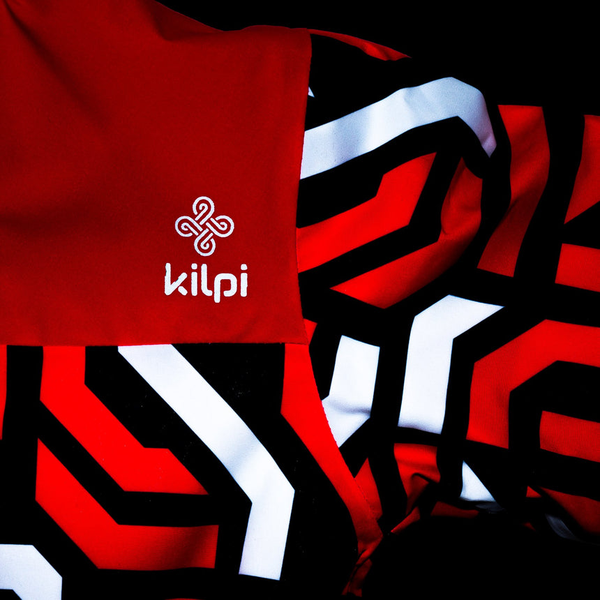 Combinaison de ski fille Kilpi CIRI-JG