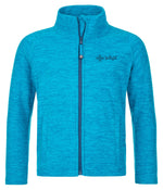 Kid's polaire middle layer Kilpi ALACANT-J